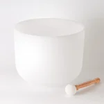 Tigela de Cristal 13" (32,5cm)