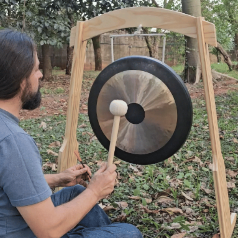 Gong Tam Tam 51cm 2 Gong Tam Tam 51cm
